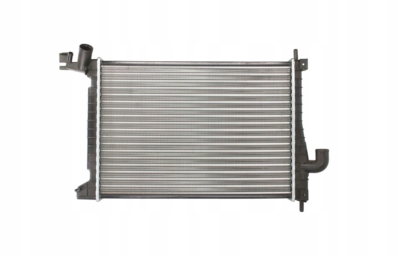 NOWA CHŁODNICA OPEL VECTRA B 2.0 DTI TDI +AC 95-01