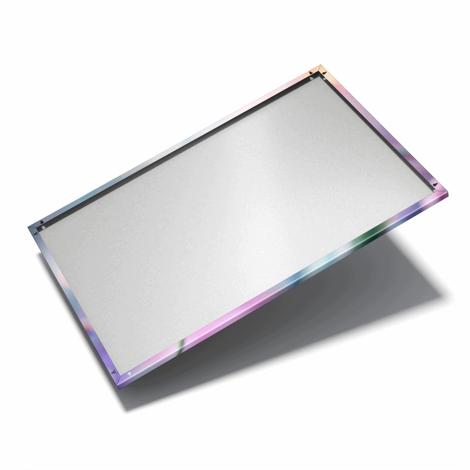Magnetická tabule Egzotyczne Orchidej 90 × 60 cm