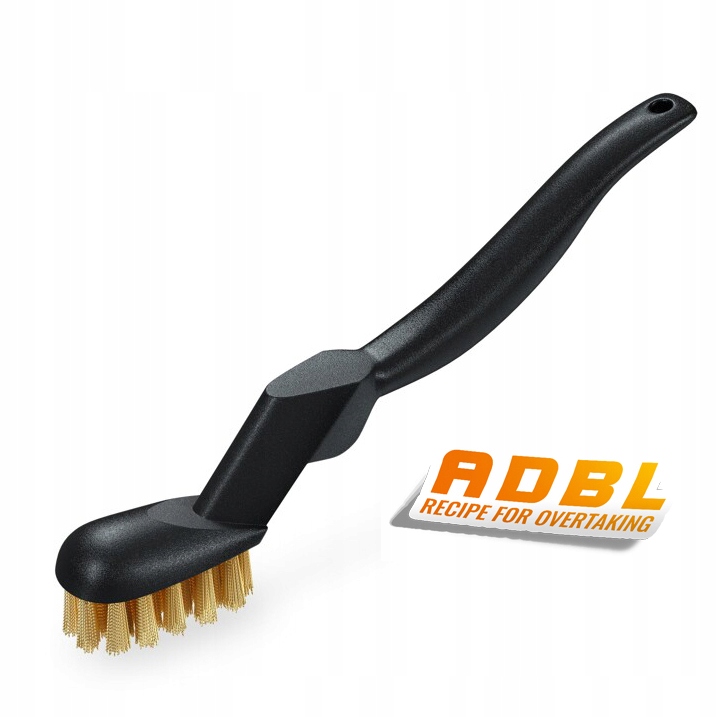 

Adbl Little Rascal Gold Szczoteczka miedziana
