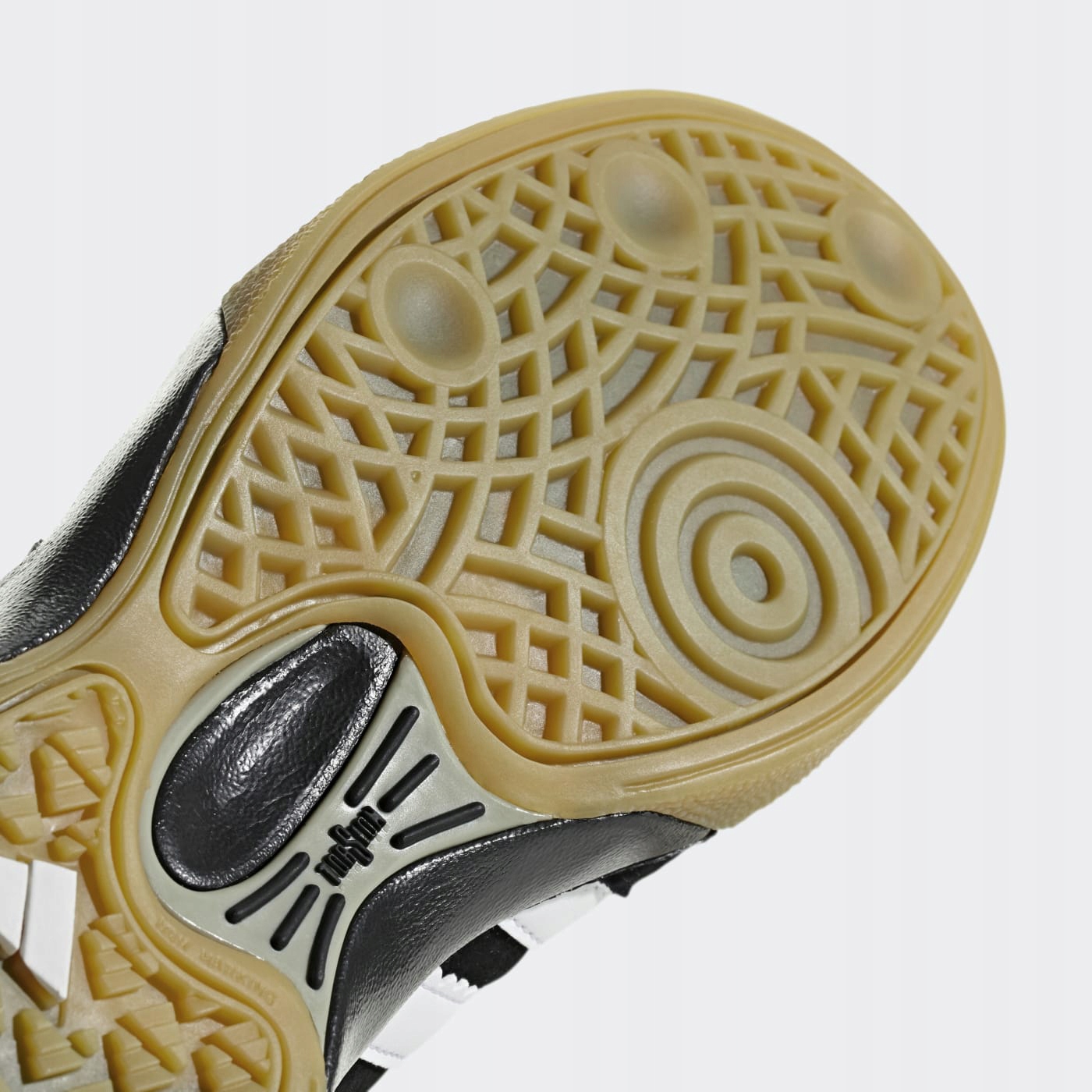 Męskie Buty halowe HB SPEZIAL 42 Rozmiar US 8.5