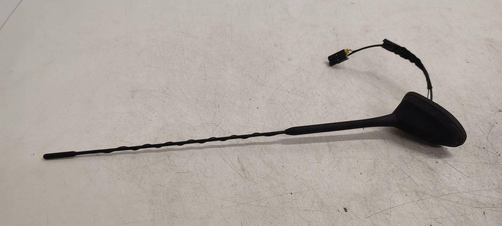 antenne dach Ford Focus MK3 1,6 TDCI