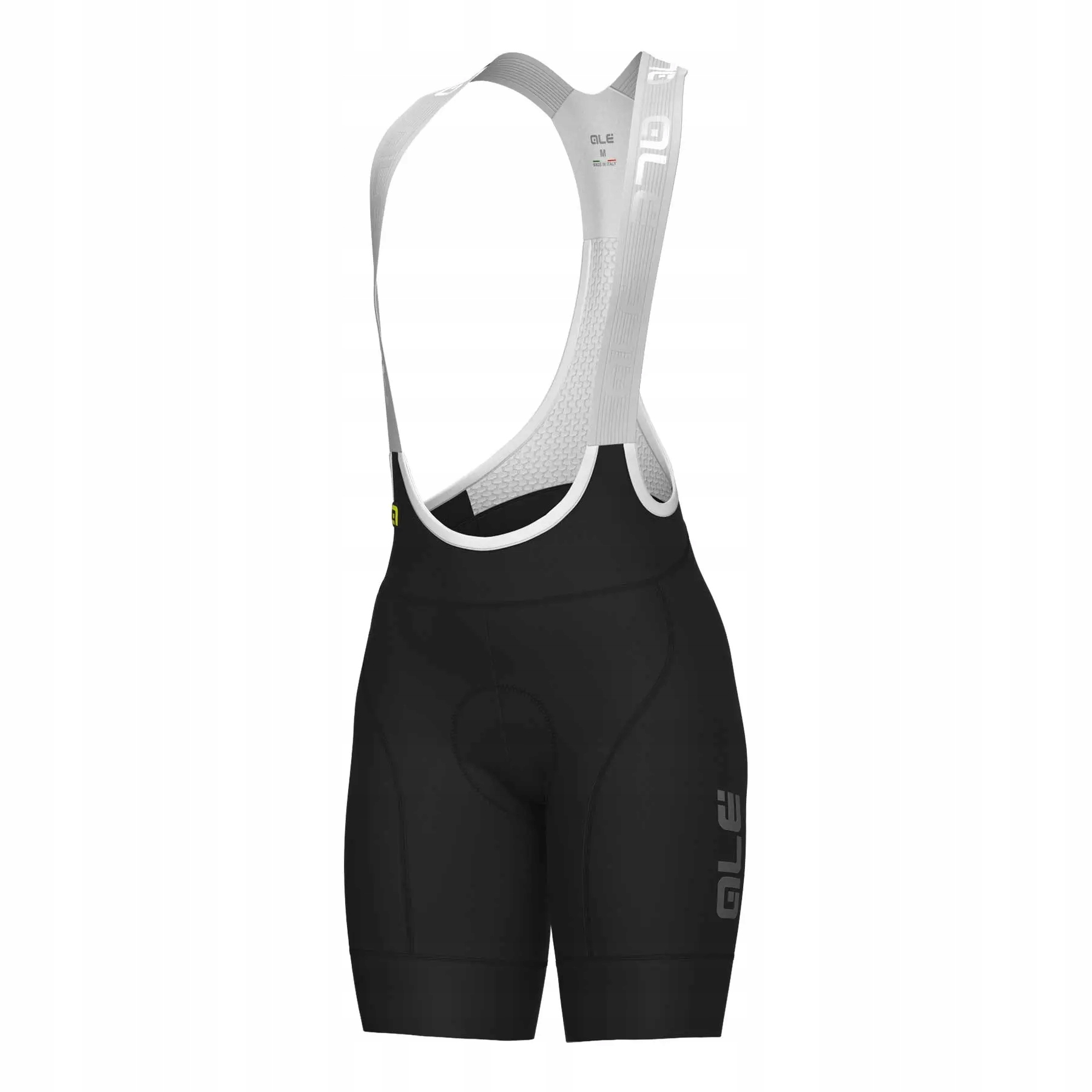 Kraťasy Alé Cycling Pr-e Magic Colour, velikost XL, dámské, černé