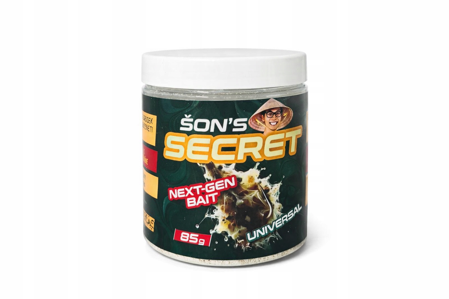 Son’s Secret – Universal Next Generation Bait 85g