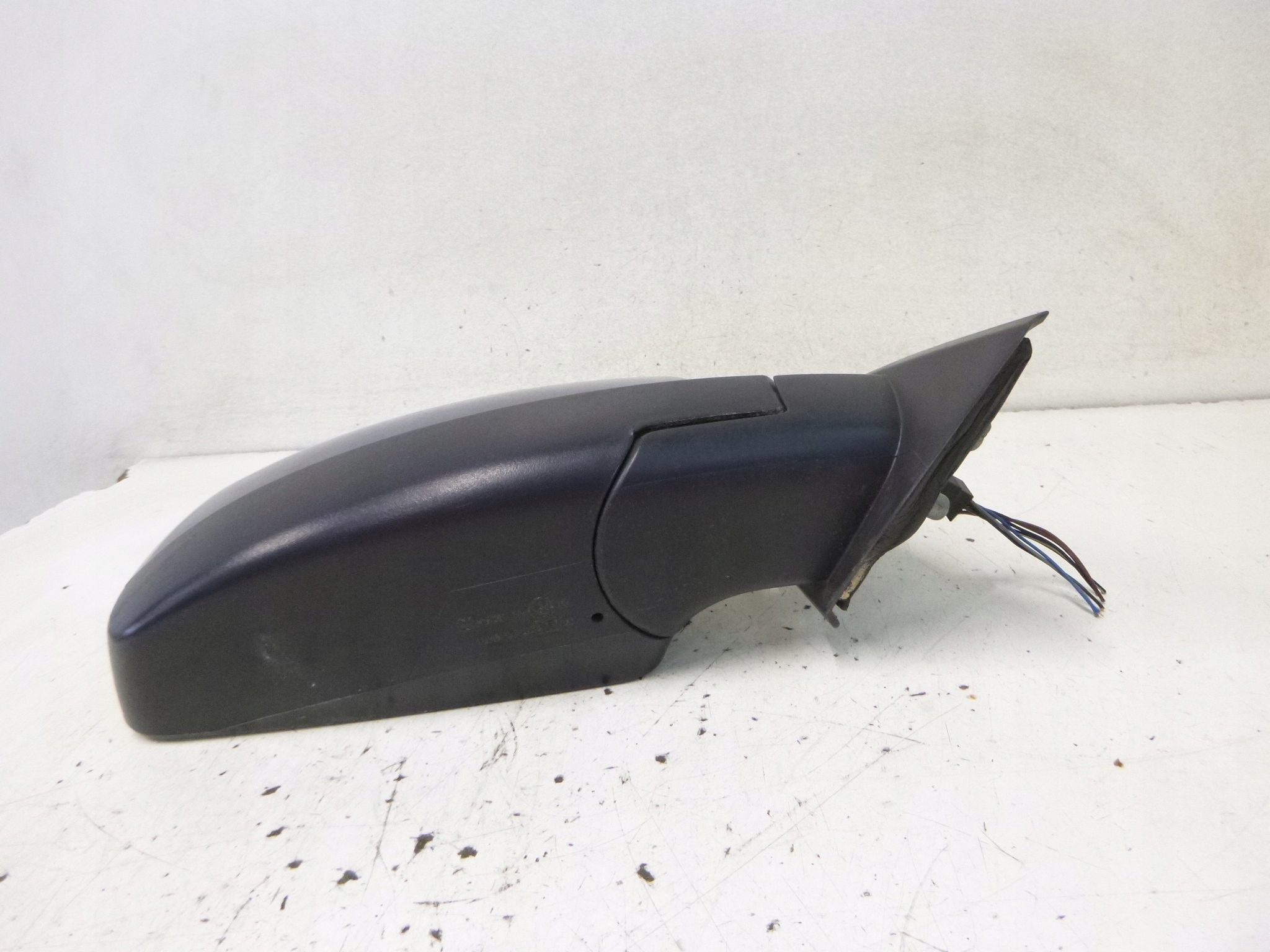 mirror right Opel Meriva A 7 Pin Z21B 05r.