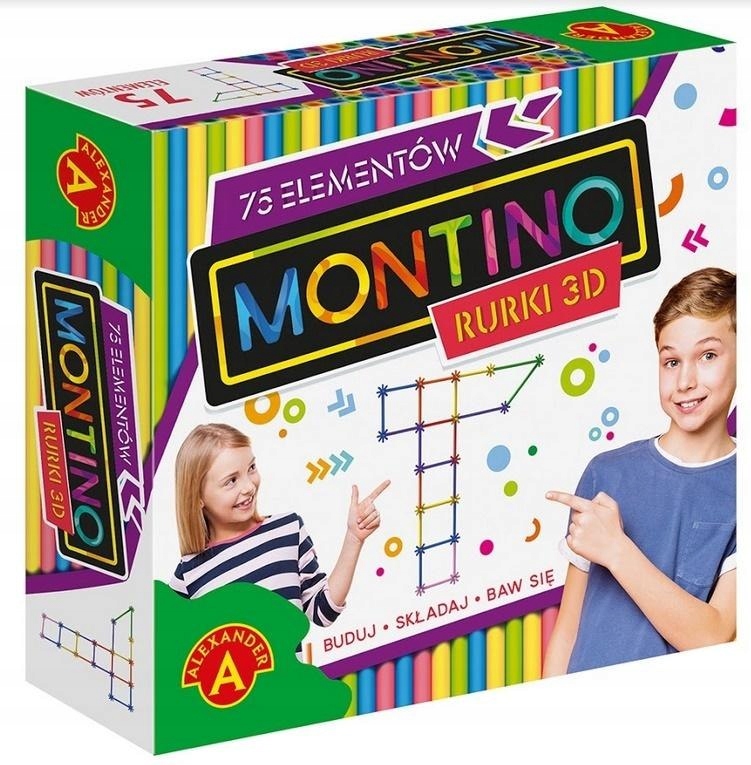 

Alexander Montino 75