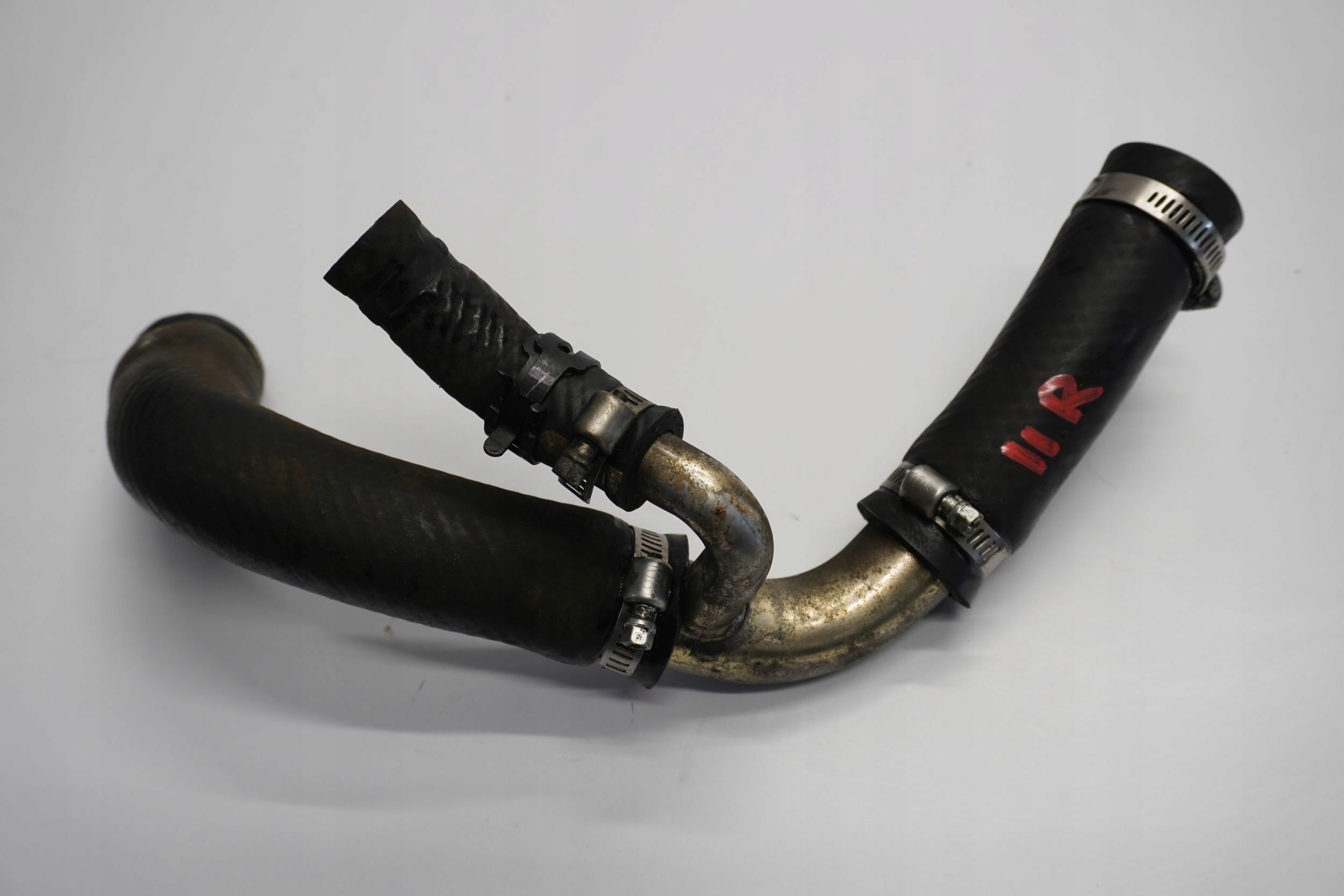YAMAHA YZF-R6 RJ05 RJ09 03-05 ШЛАНГ ТРУБКА ВОДИ 