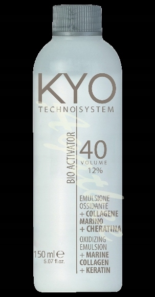 KYO Bioaktywator 150ml - 12%