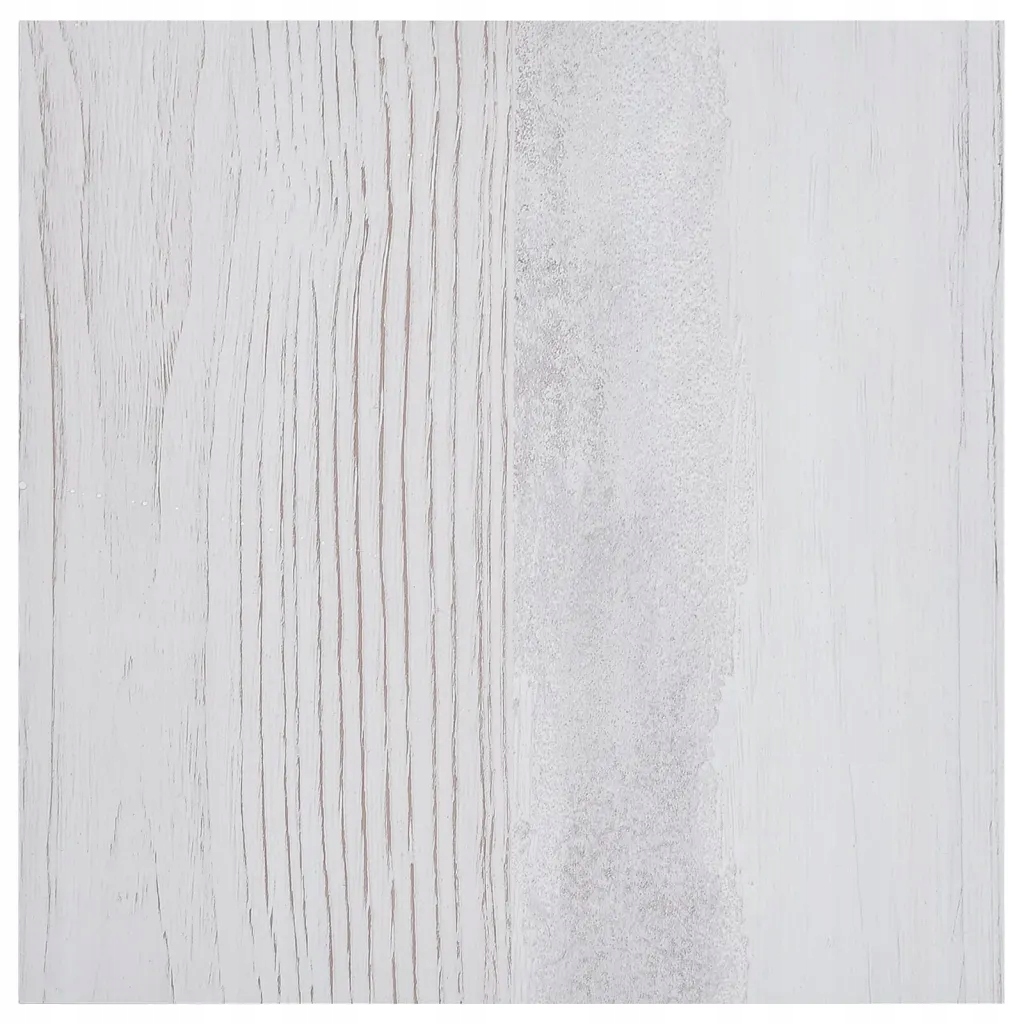 Samoprzylepne panele podłogowe, 20 szt., PVC, 1,86 Grubość całkowita 1 mm