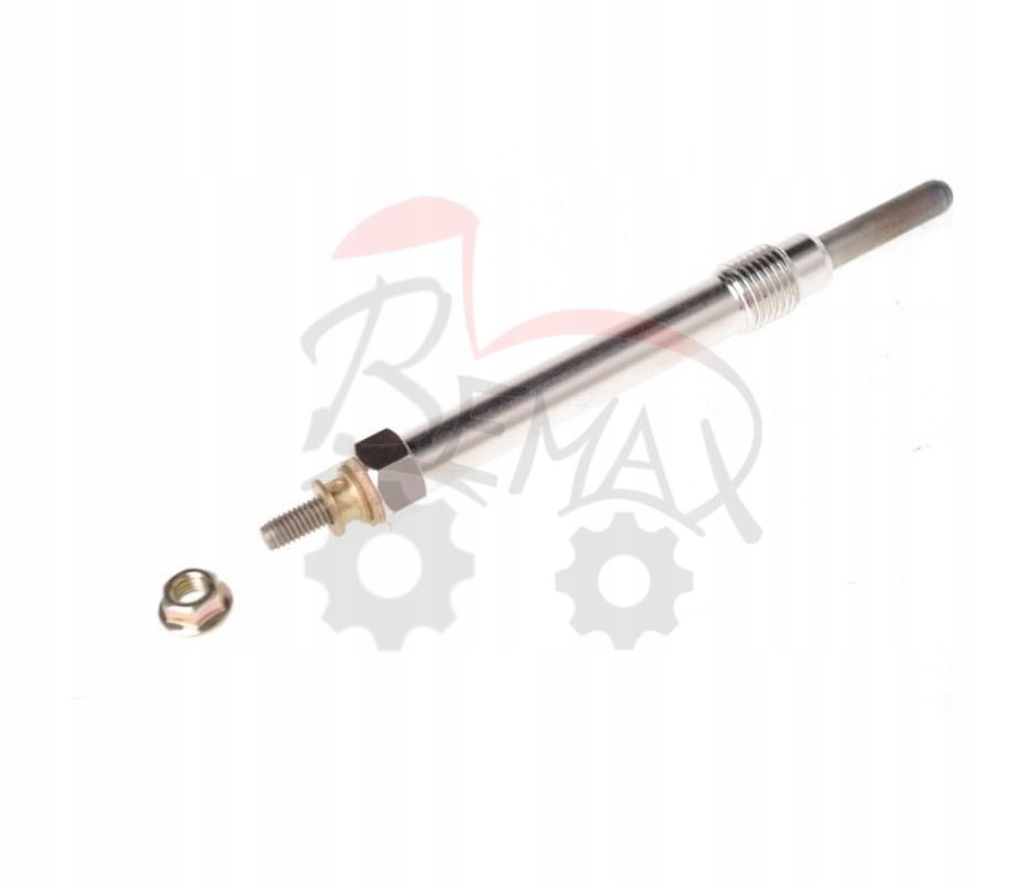 

Świeca żarowa 78006013 Zetor 7520-10540 Oryginał