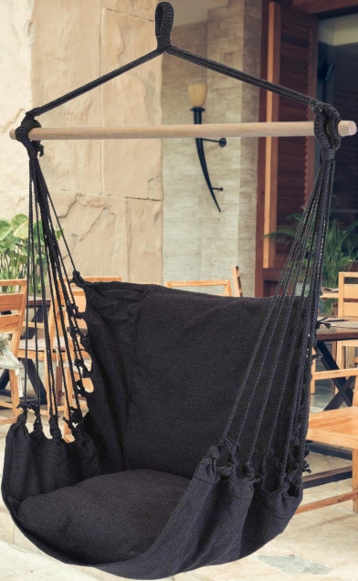 HAMAK HUŚTAWKA KRZESŁO WISZĄCY FOTEL BRAZYLIJSKI EAN (GTIN) 5903672497701