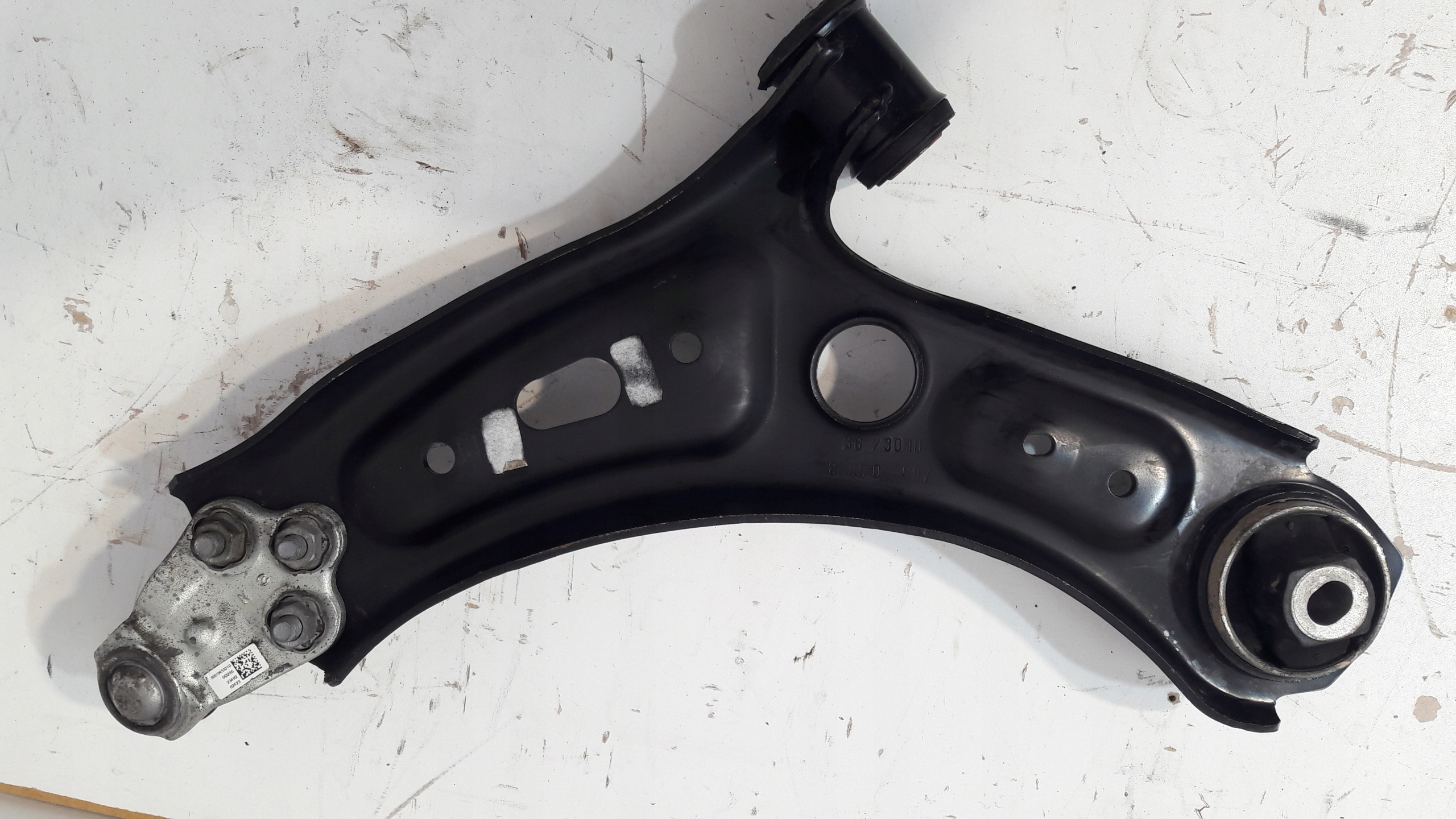 JEEP RENEGADE arm right front