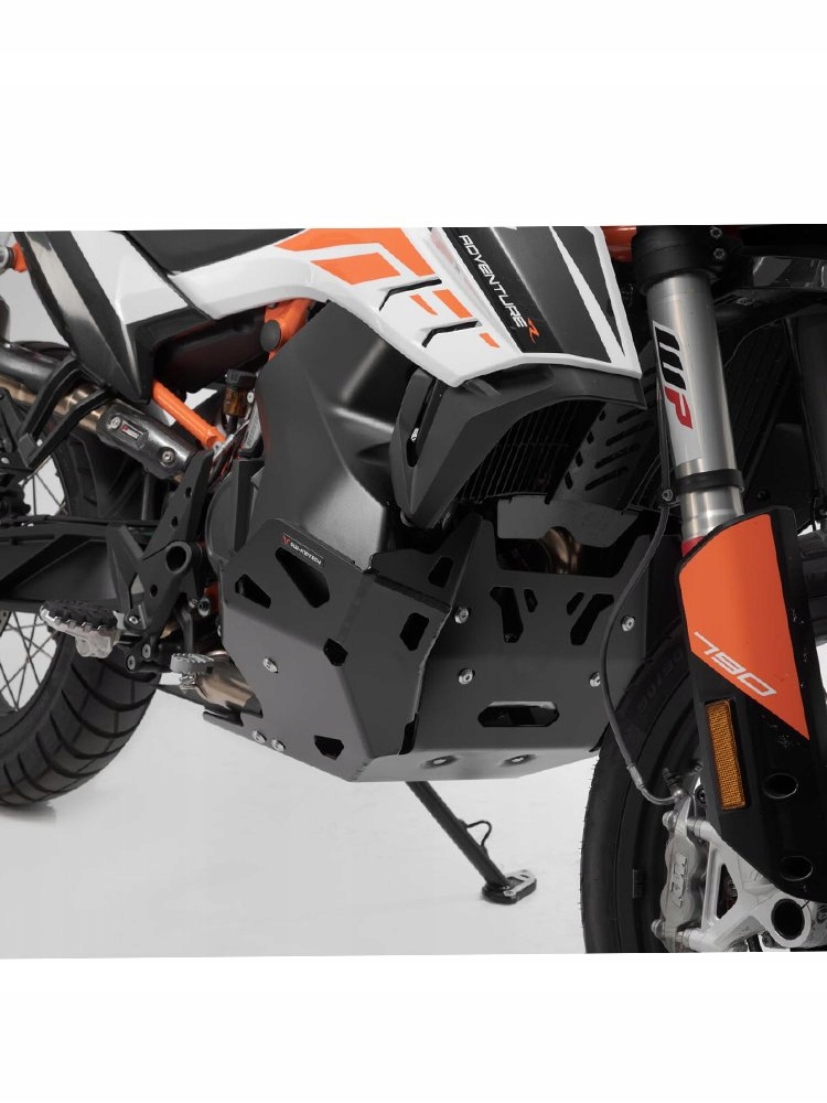 MSS.04.521.10001/B - Захист двигуна SW-MOTECH KTM 790 Adventure / R