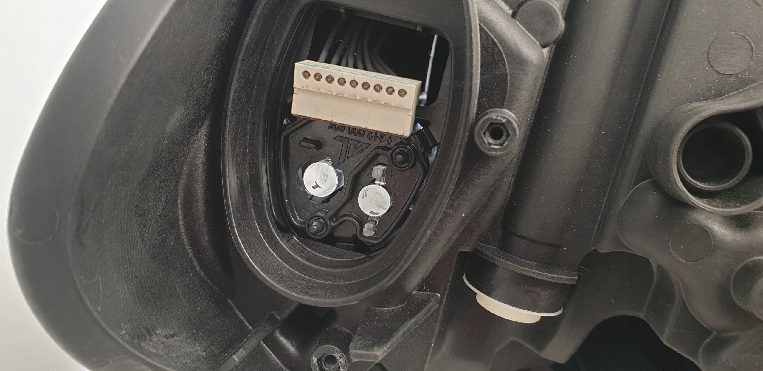 Frontscheinwerfer BMW 2 F44 Facelift LED ADAPTIVE Links Scheinwerfer Headlight - Thumbnail 6