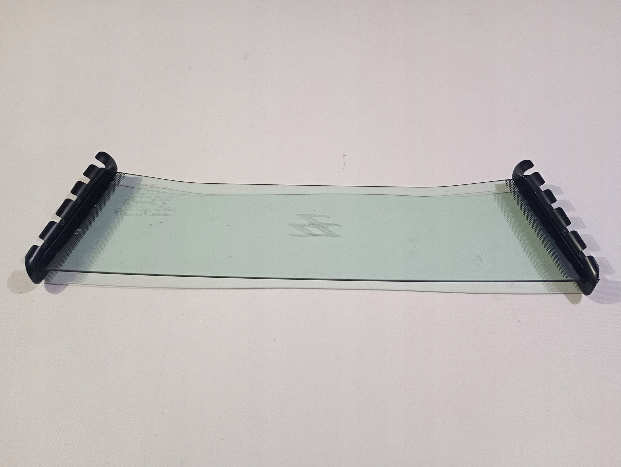 FENSTER heck hinten Nissan 370Z Cabrio 2009
