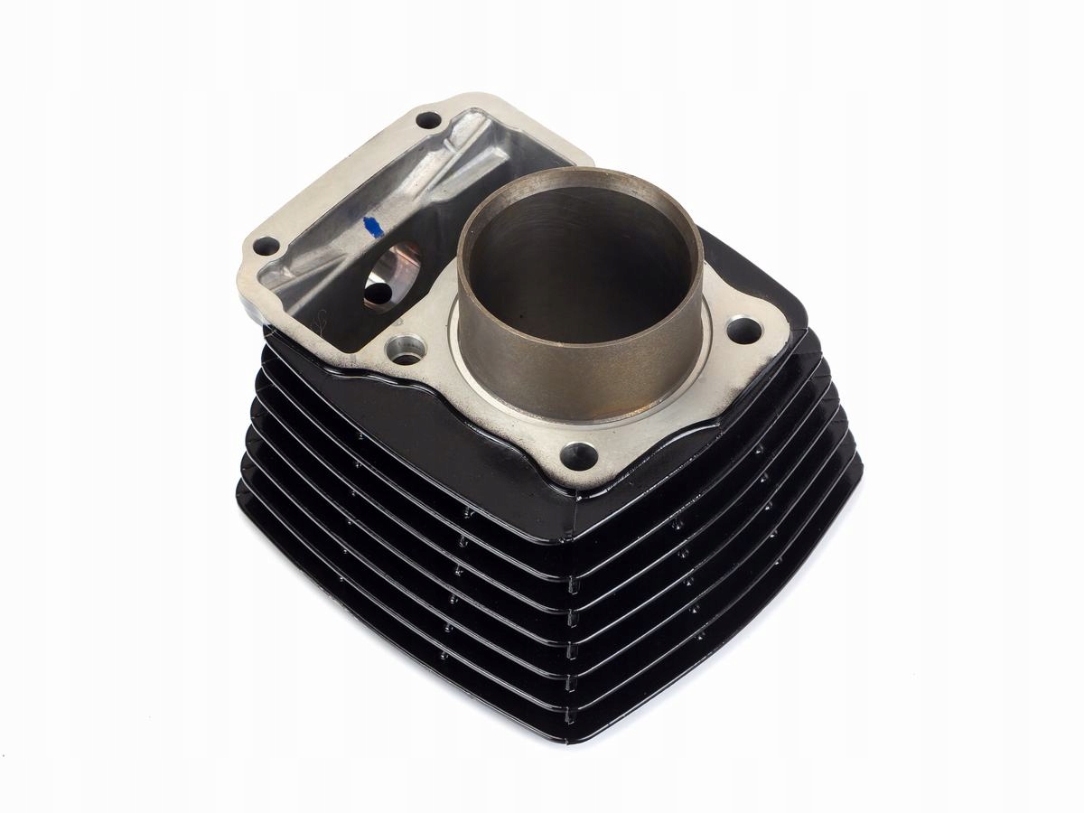 02-EI50502001A- - Цилиндр 4T 125cc Romet Hogar Caffe 125