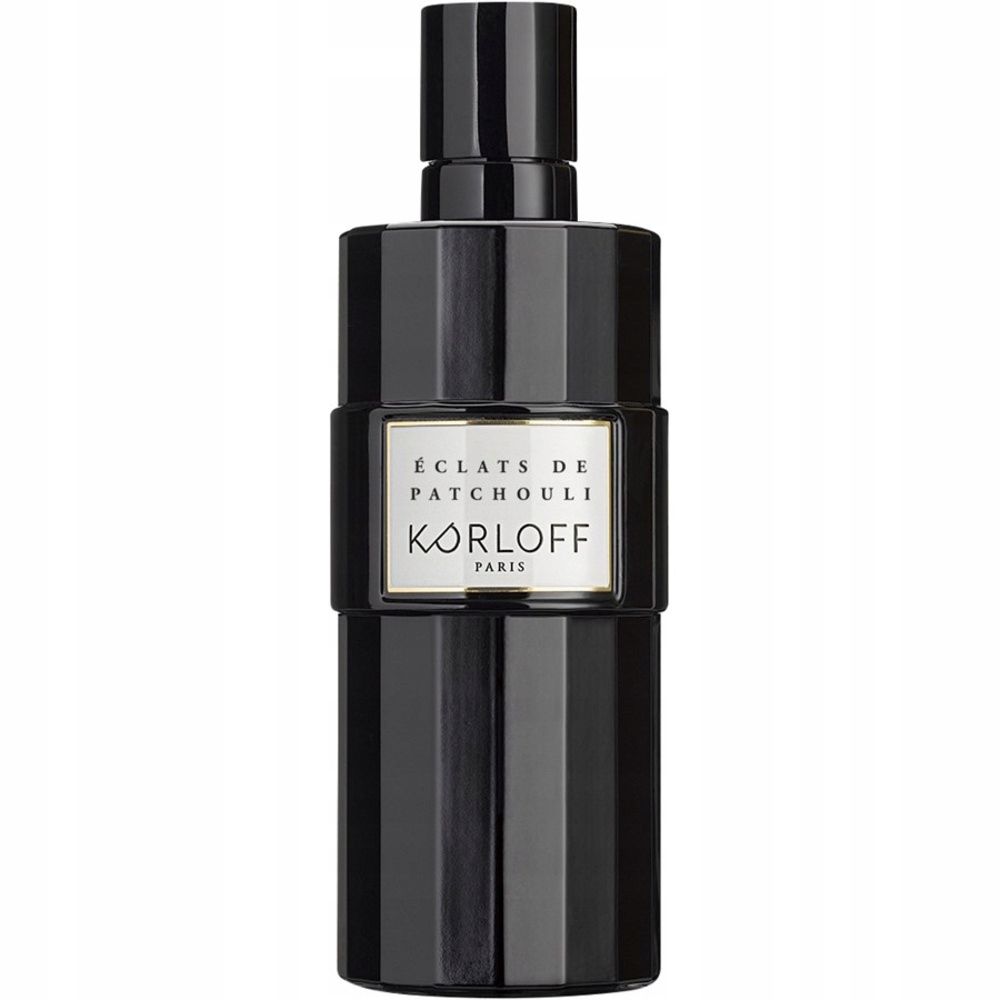 Korloff Eclats De Patchouli Parfémovaná voda, 100 ml