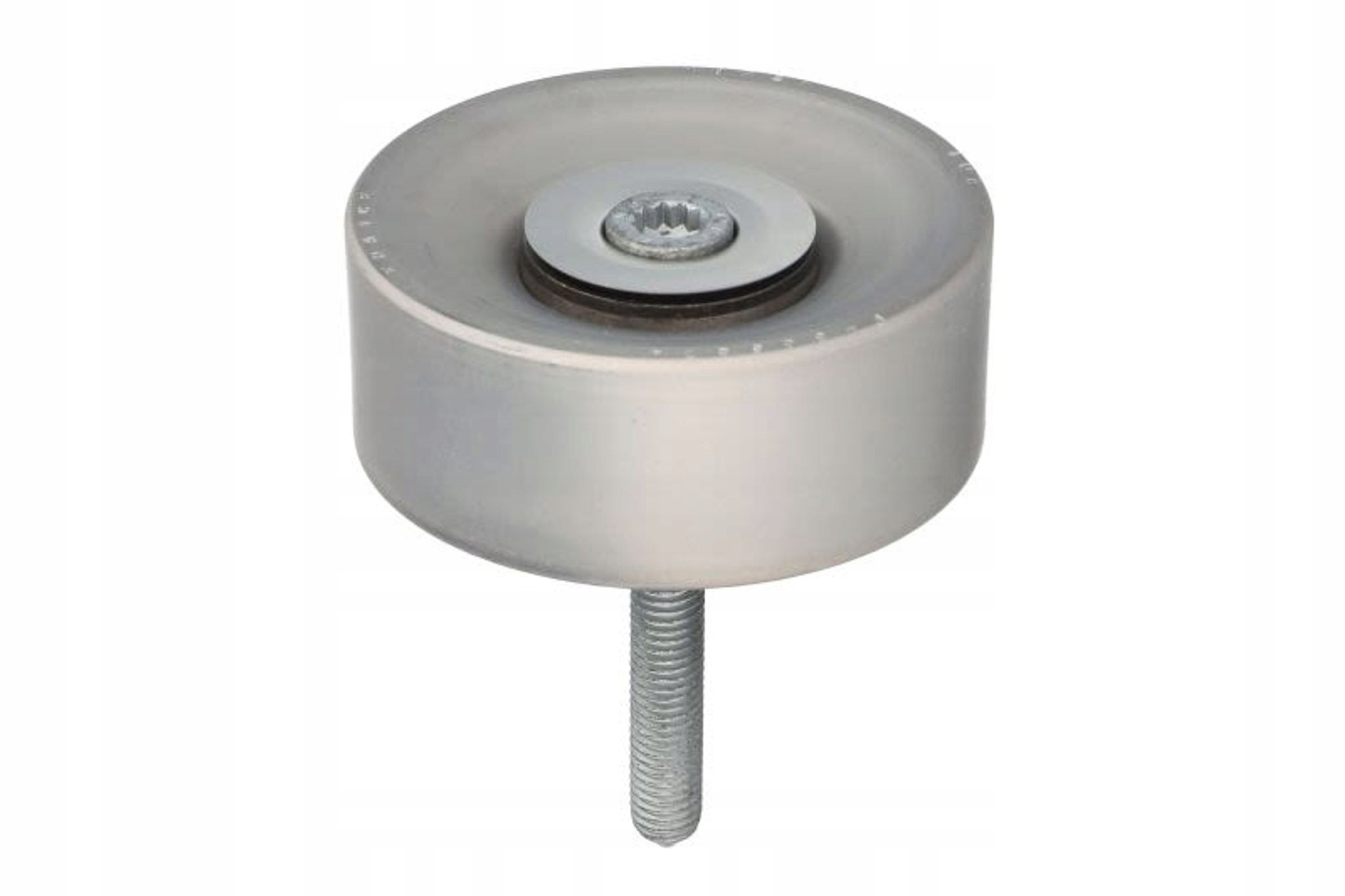 Vícedrážkový Řemen Vw 3,0TFSI 08- A4 Ina 532 0653 10 532065310