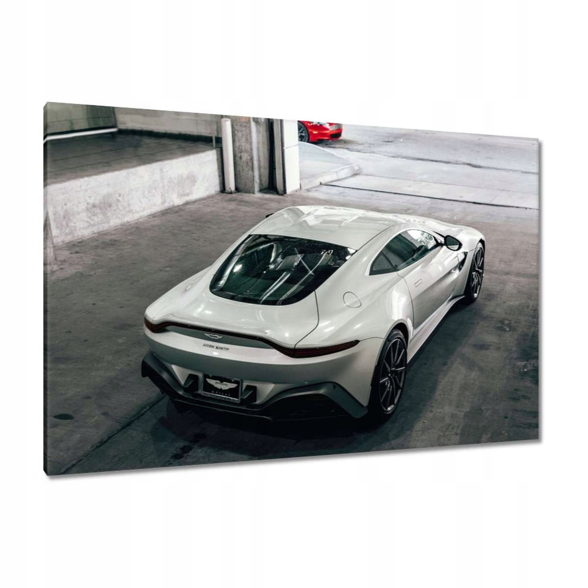 Obrazy 120x80 Aston Martin Auta