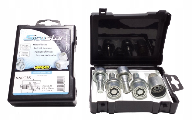 

Zabezpieczenia Do Kół Peugeot 3008 5008 508 Rcz