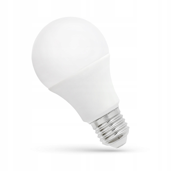 

Żarówka Led E27 5W 440lm 6000K zimna biel