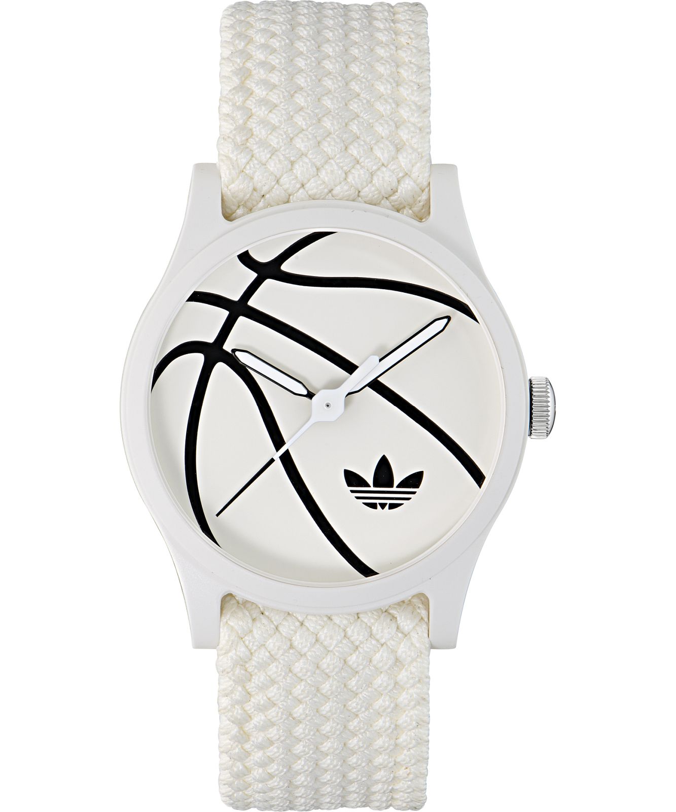 Hodinky adidas Originals Game One adidas-AOSY25025