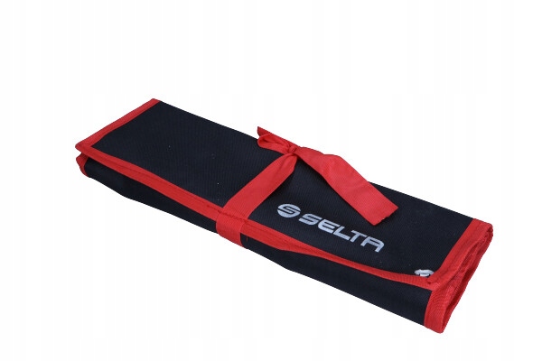 Ploché Kľúče Sada 12 Prvkov 6X7-30X32 MM Selta