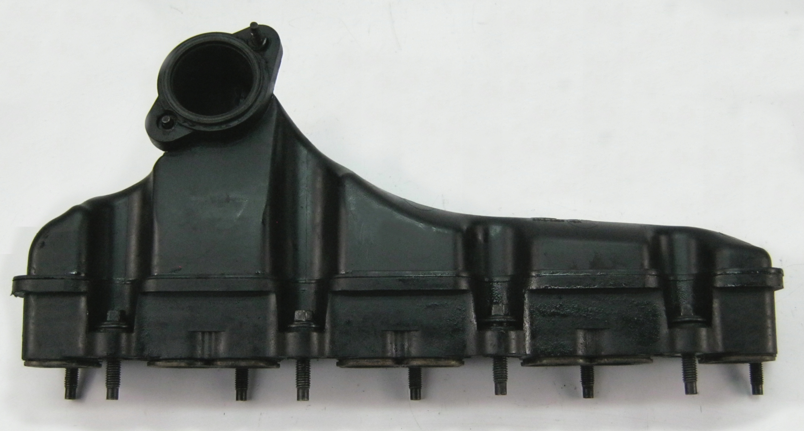 intake manifold TRANSIT MK7 2.4 TDCI 6C1Q9424BA