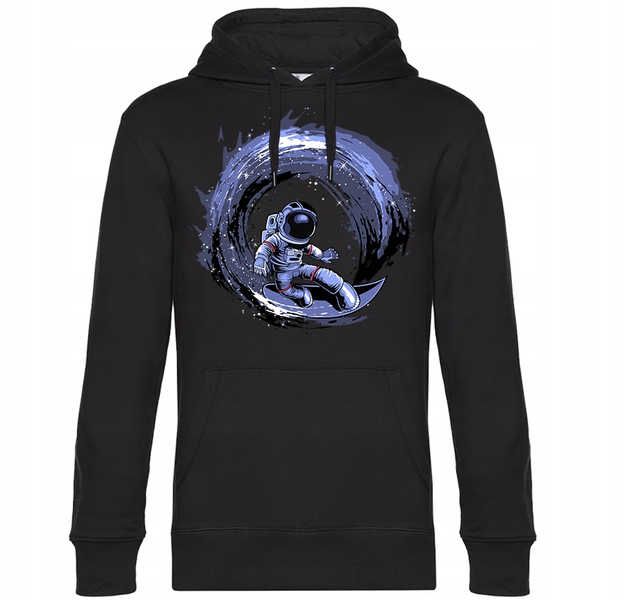 

Bluza Surfing Astronauta Kosmos Surfer XXL
