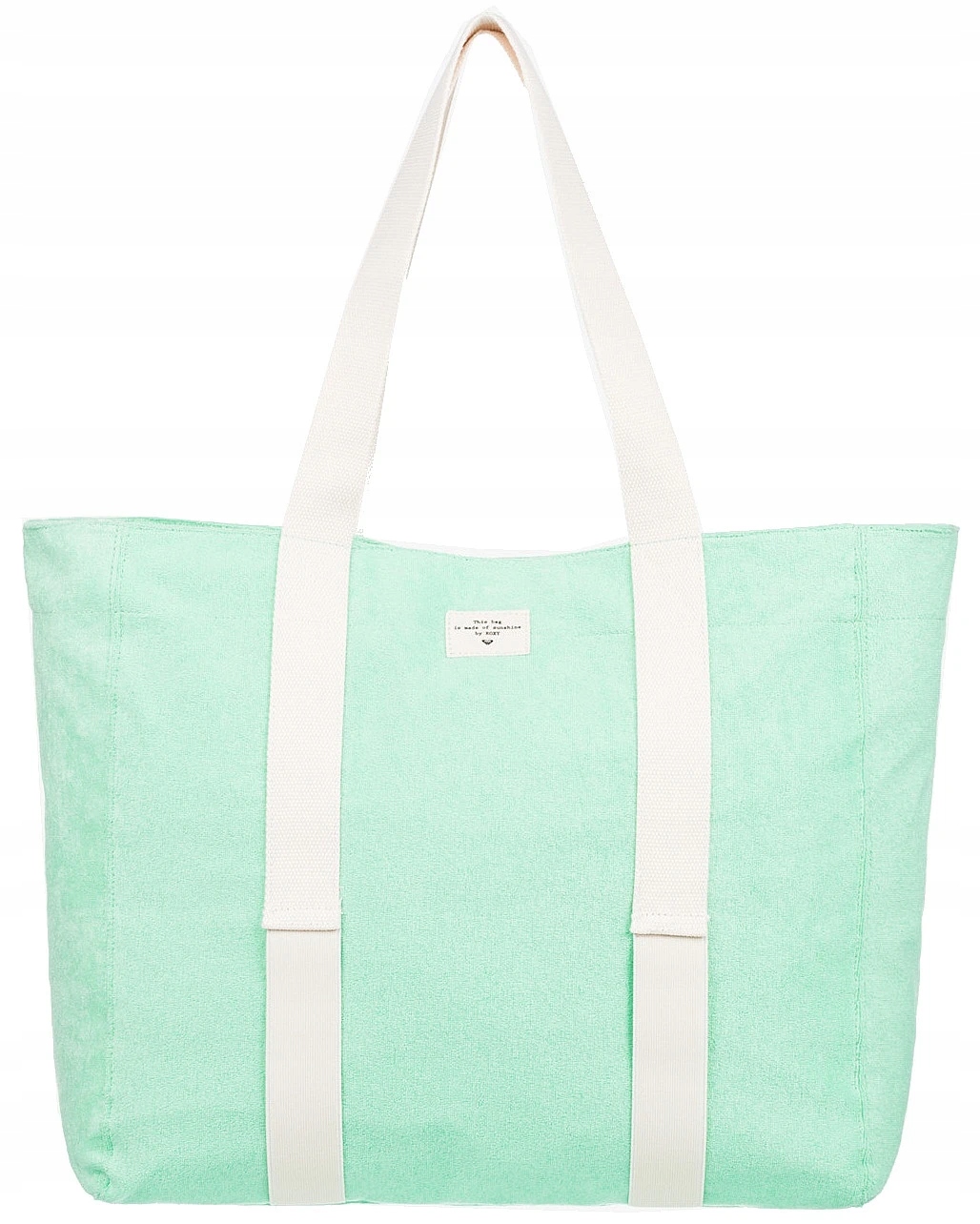 taška Roxy Kiwi Colada Tote - GHY0/Absinthe Green