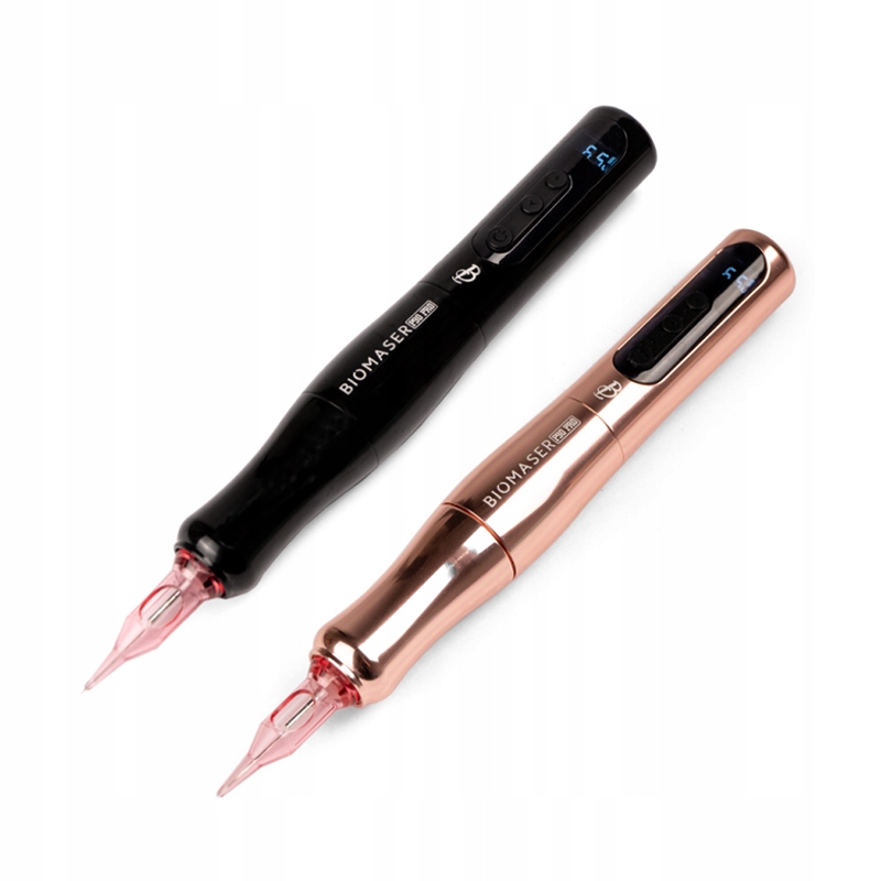 Strojek Biomaser P90 Pro Pmu Pen Bezdrátový