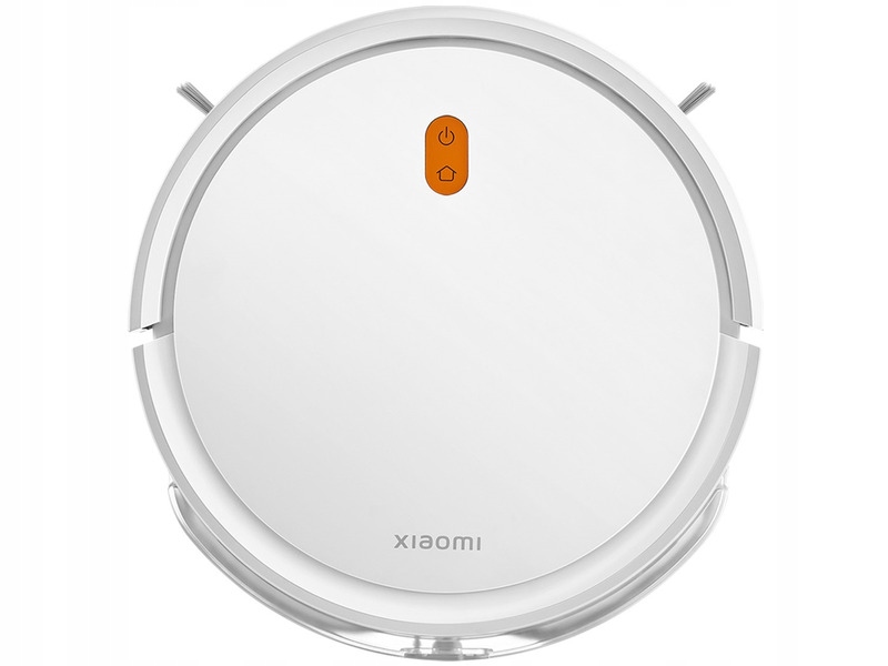 Odkurzacz Robot sprzątający XIAOMI Vacuum E5 EU Biały Marka Xiaomi