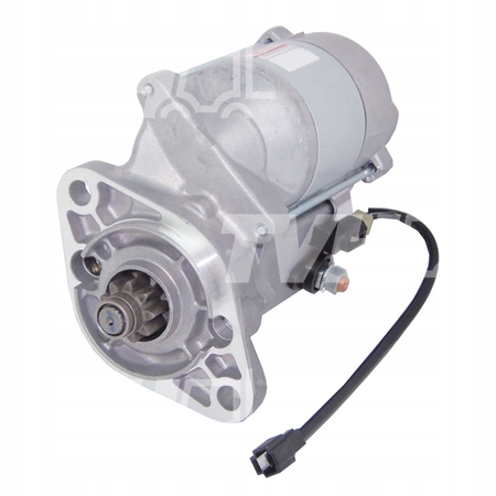 Стартер Тойота 5к 28100-23330-71 28300-22003-71