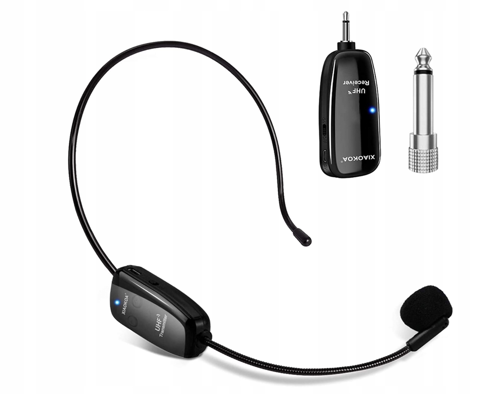 Mikrofon XIAOKOA U12A