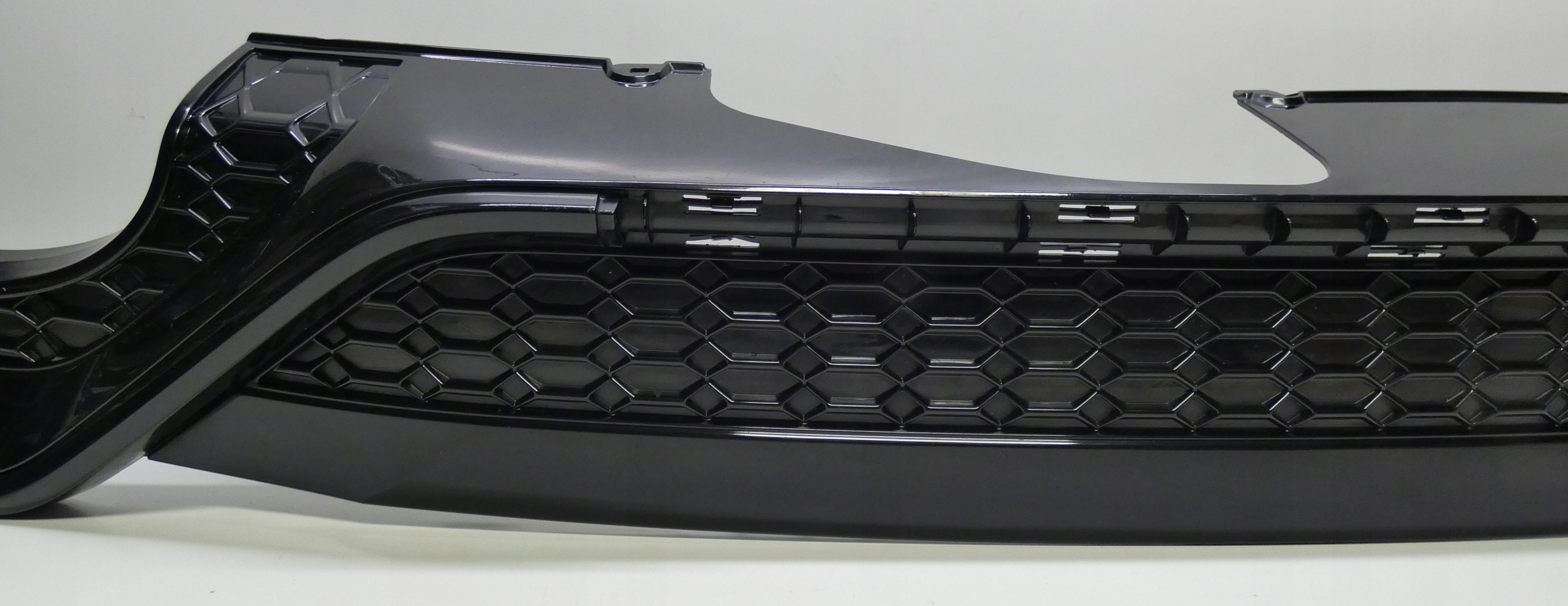 AUDI RS7 A7 4K8807514 accessori SPOILER Paraurti posteriore