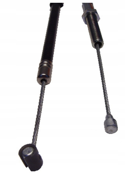 CIĘGNO LINKA SPRZĘGŁA YAMAHA XVS 650 DRAG STAR 1997 - 2000