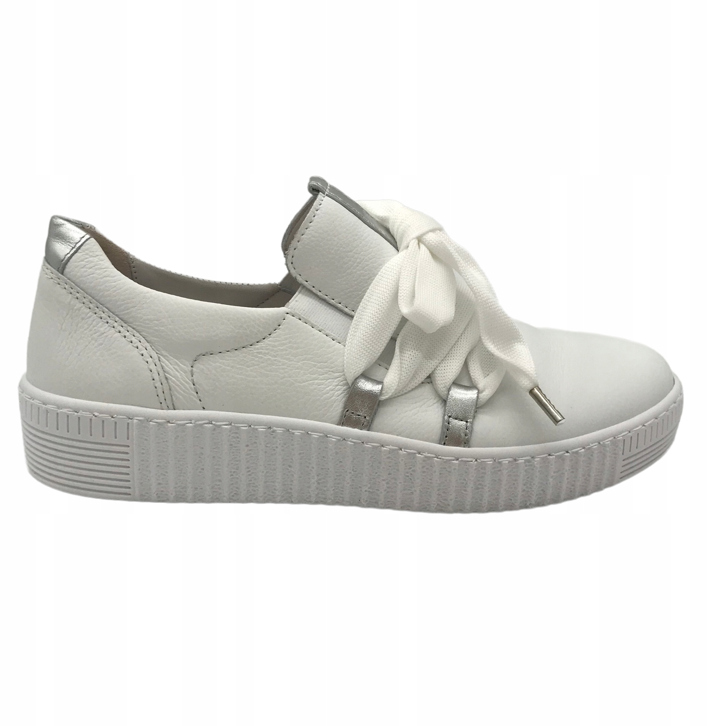 Buty damskie sneakersy Gabor Cervo r.39