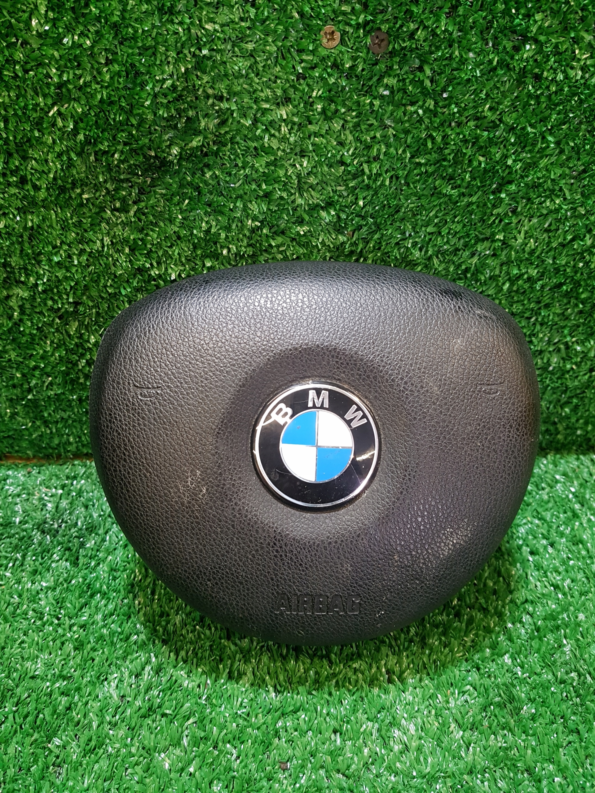 Cruscotto KIT COMPLETE airbag BMW E90