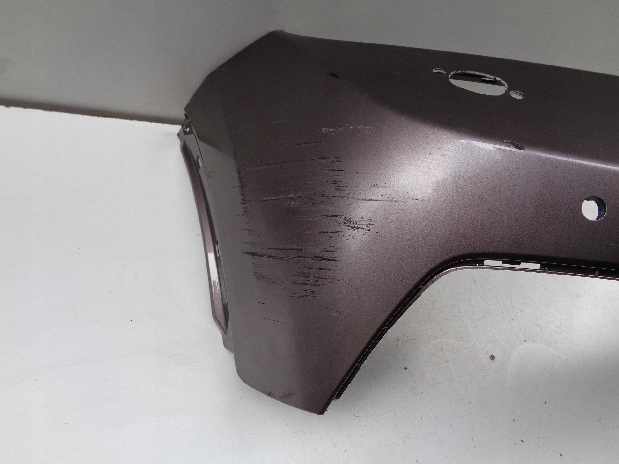 Frontstoßstange HONDA CRV V 19- NR 50190