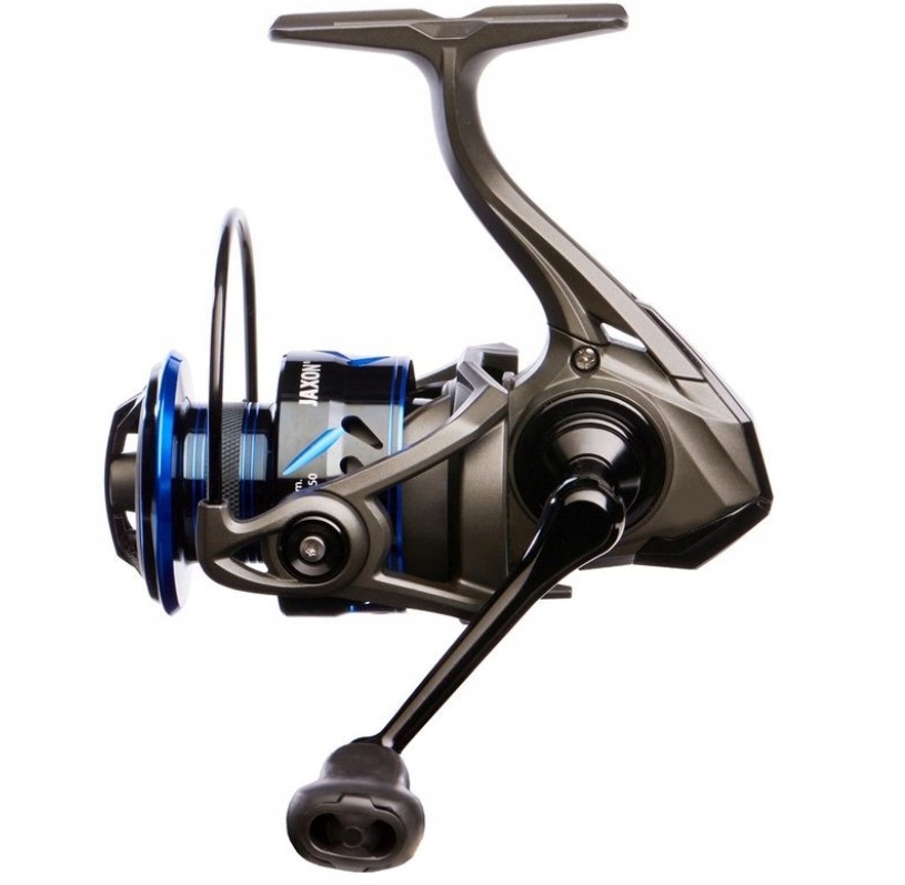 Kołowrotek Jaxon Grey Shadow 2000 Spinning Przedni Hamulec mocny