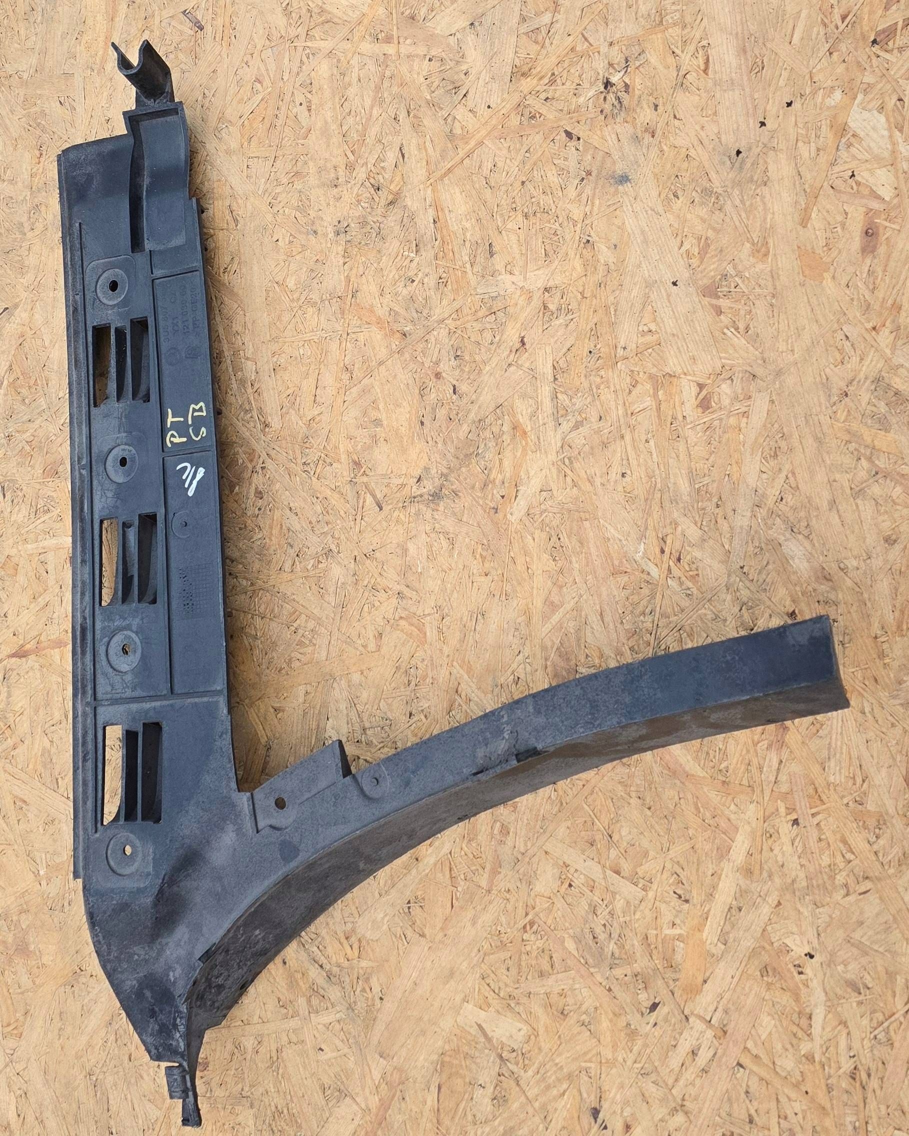 bumper bracket right rear part SKODA SUPERB and 3U5807394