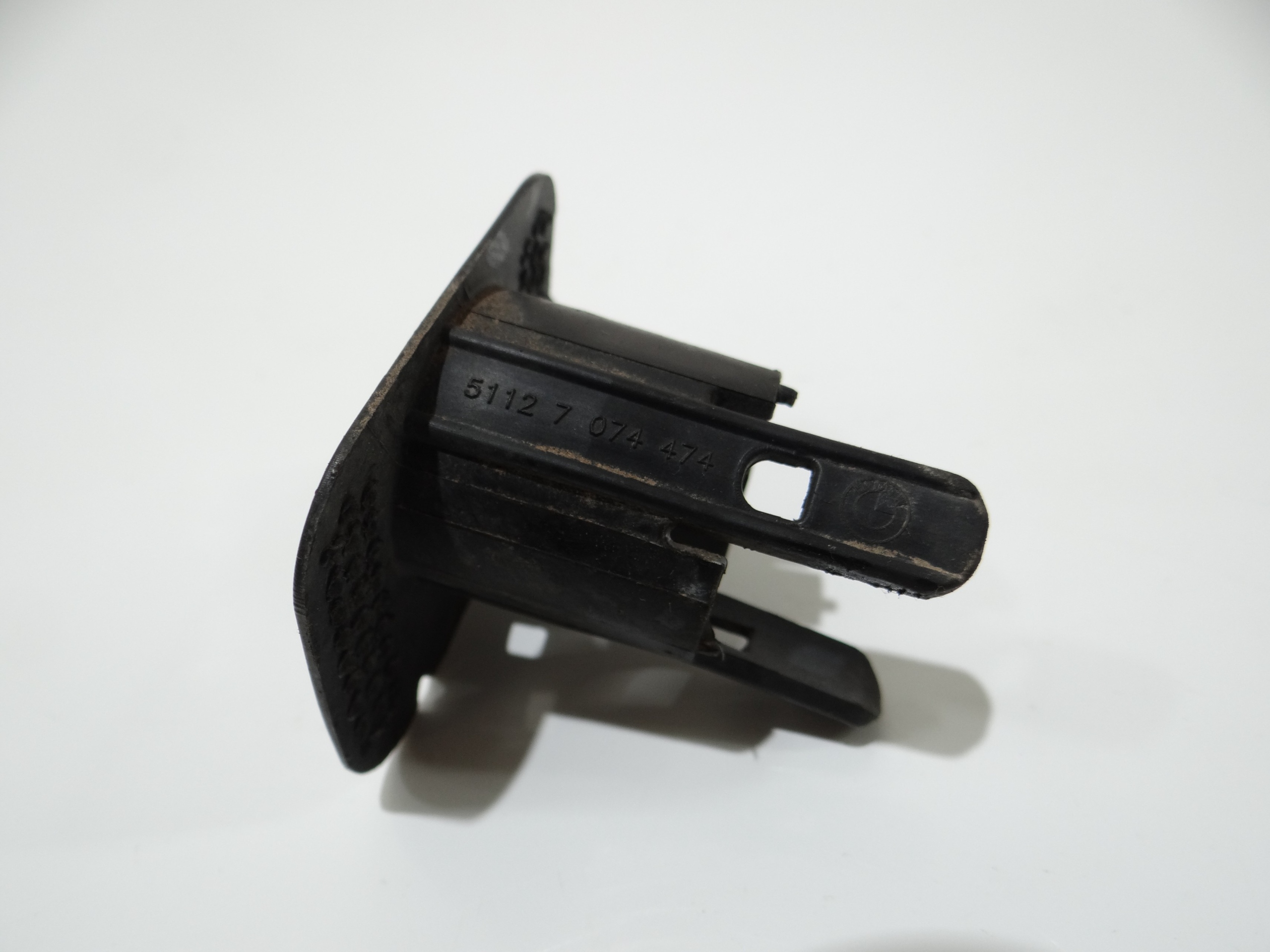 Sensorhalter PDC heck BMW E61 PRE LCI 7074474 (4647841)