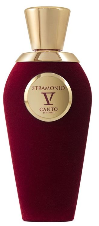 Tiziana Terenzi V Canto Stramonio Edp 100 ml Sprej