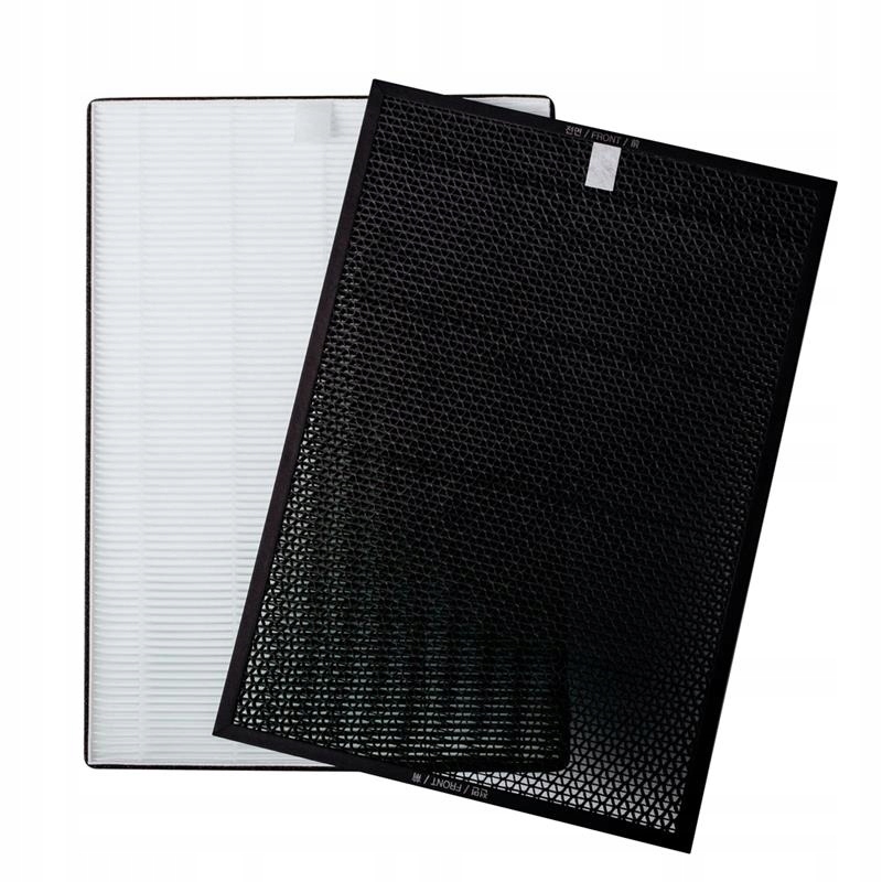 Sada filtrů pro čističku Ideal Ap 35 35 H