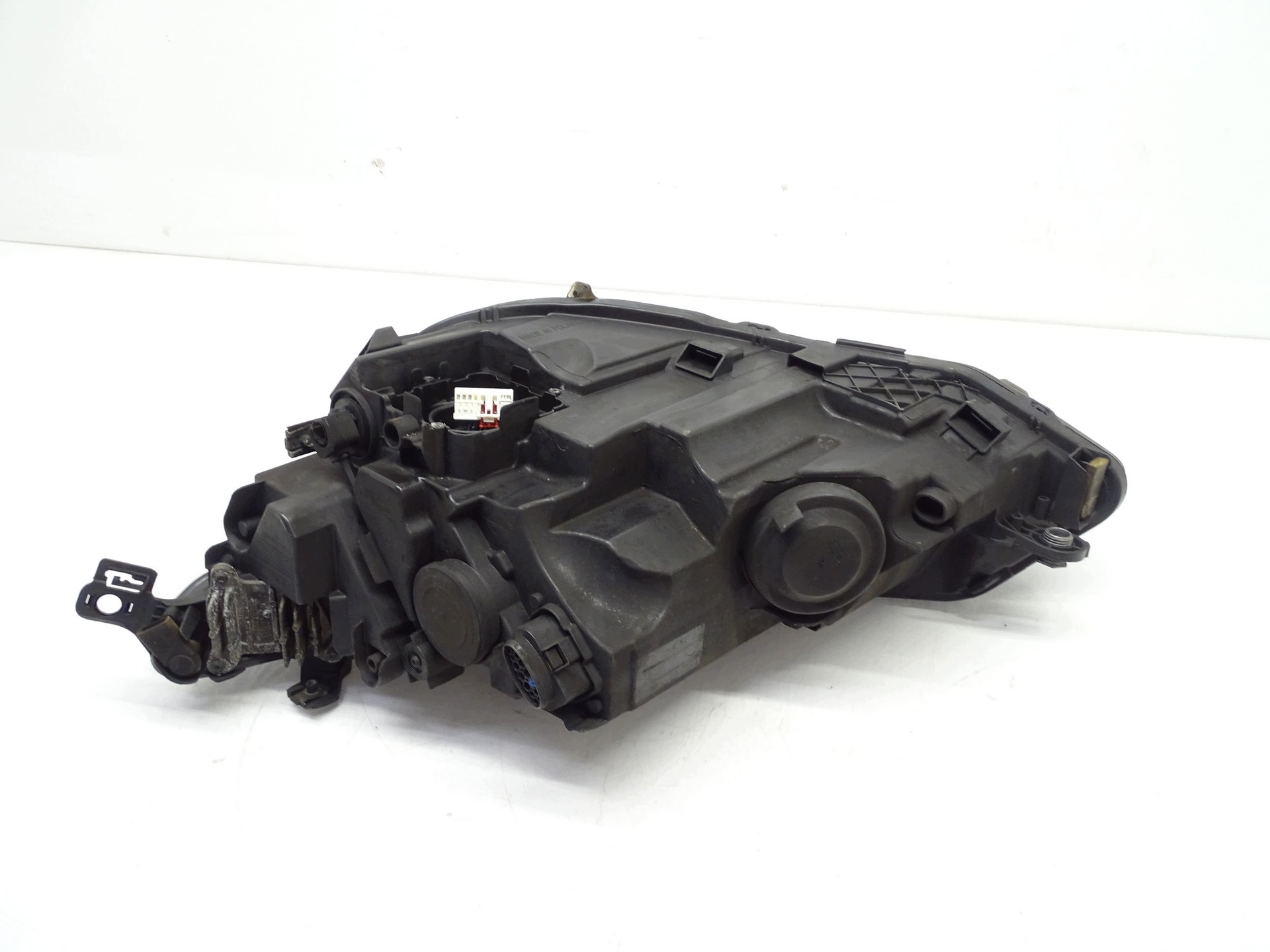 light right front FULL LED VW GOLF VIII R-LINE UK