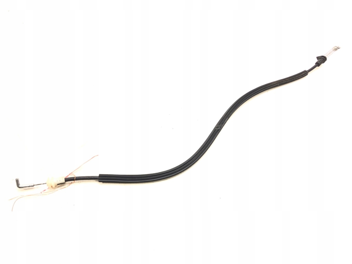 LINKA KLAMKI WEWNĘTRZNEJ TYŁ LEWA BRAVO II 06-22