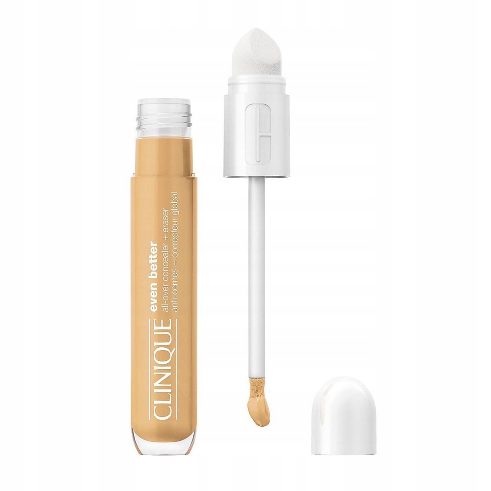 Clinique Even Better All Over Concealer korektor na obličej Wn 48 Oat 6 ml