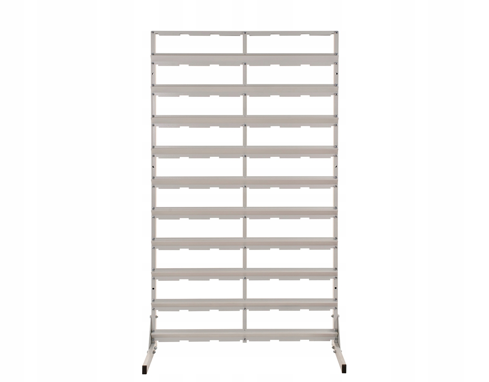 Стеллаж для мастерской R1 00100 + 60 контейнеров