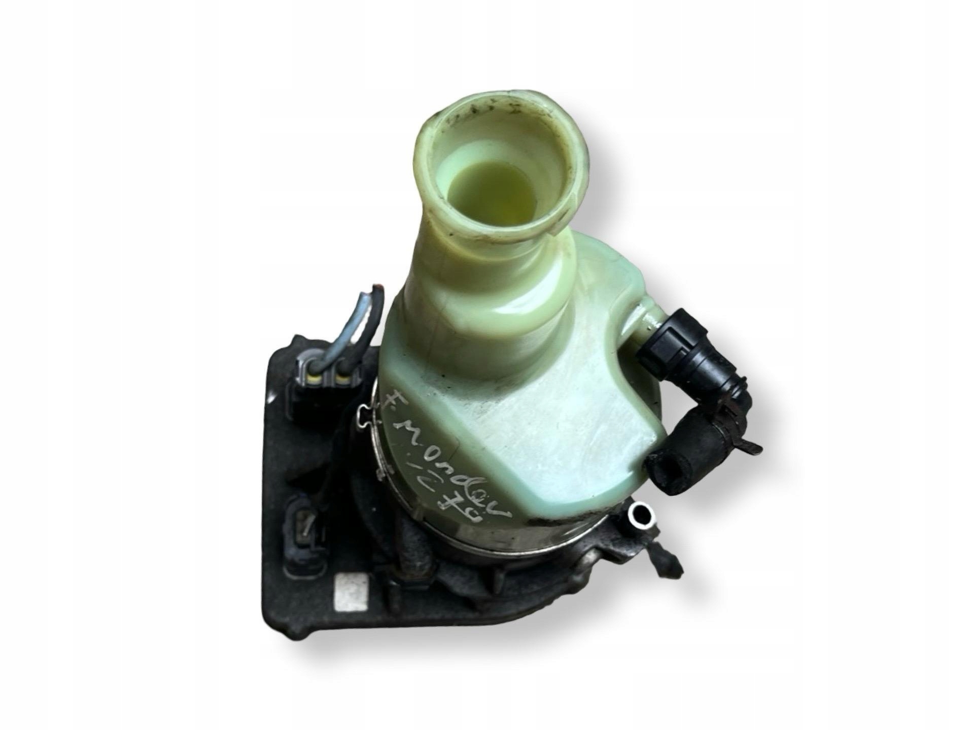 servo pump elektrohydrauliczna Ford Mondeo 4 facelift 2012
