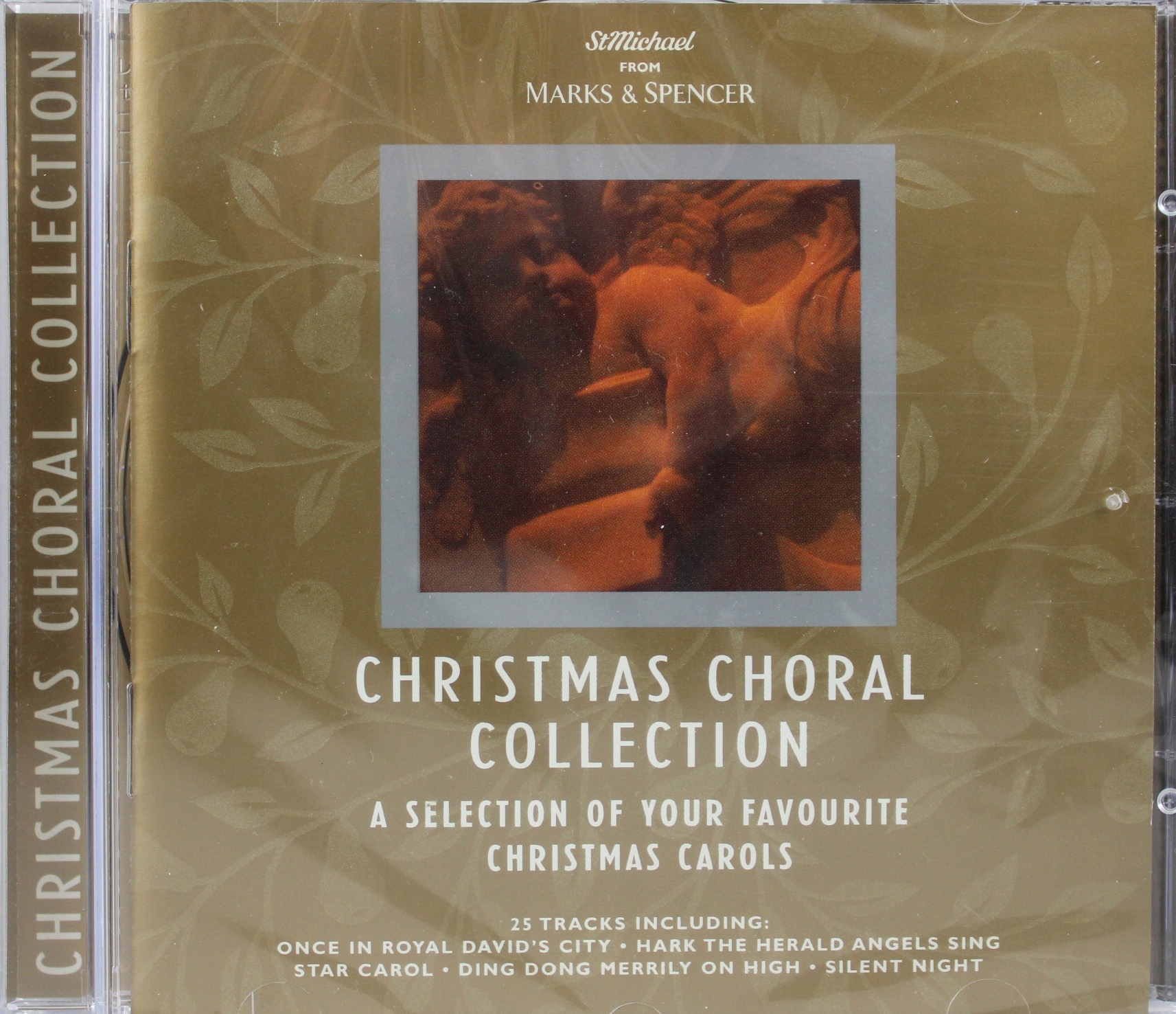 Christmas Choral Collection Nowa