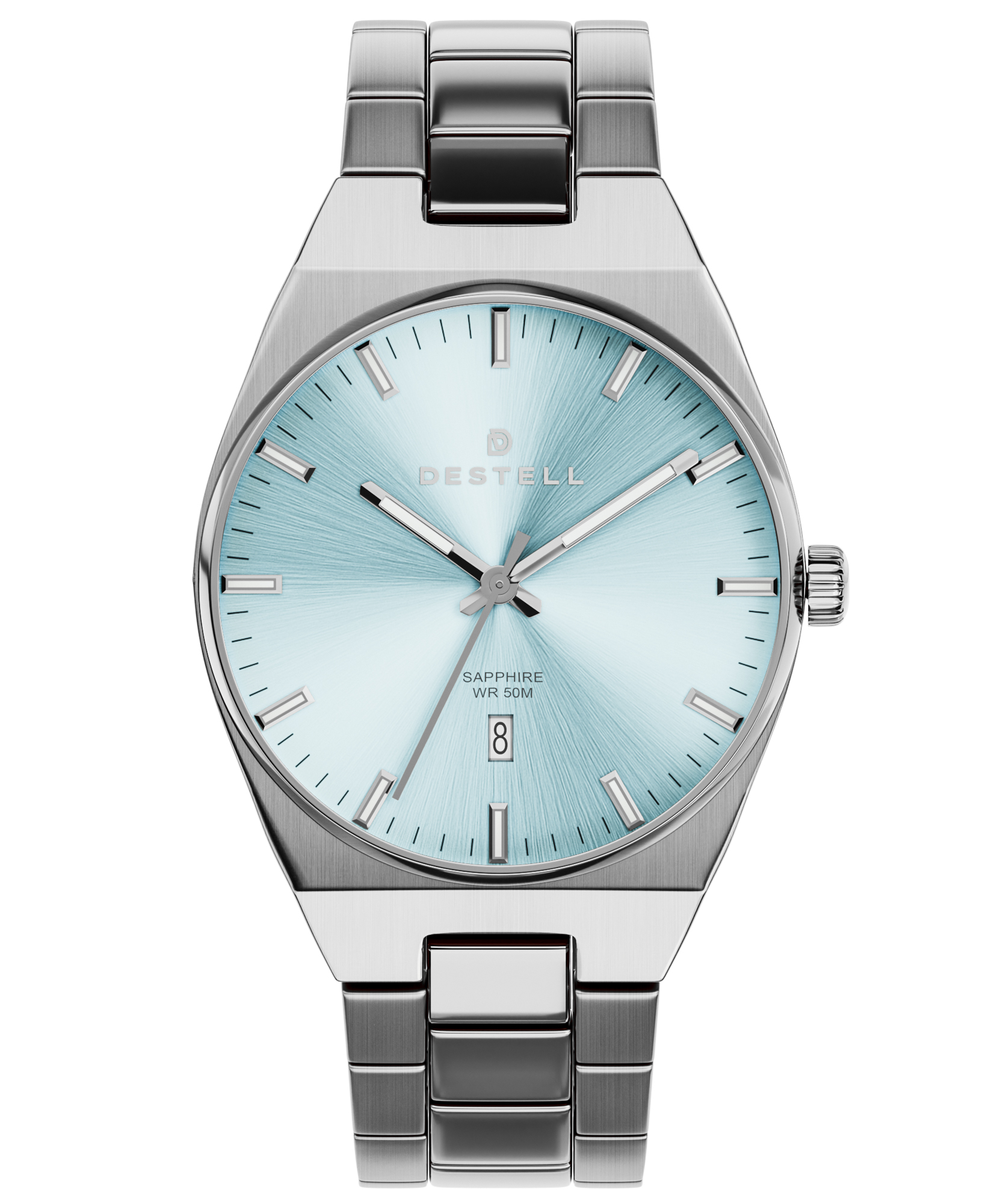 Pánské hodinky Destell Aries Sapphire